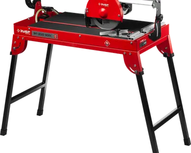 фото Электроплиткорез ЭП-200-800С