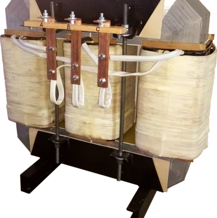 Фото №3 Трансформаторы напряжения