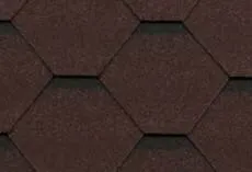 фото Гибкая черепица RoofShield коллекция Стандарт