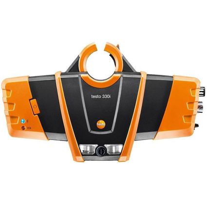 Фото №0 Комплект Testo 330i газоанализатор