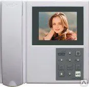 Фото №0 Видеодомофон VIZIT-M405