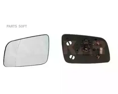 фото ALKAR 6423437 Зеркало/элемент L [Асферическое/С подогревом]