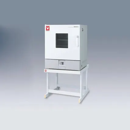 Фото №0 Шкаф сушильный с принудительной конвекцией YAMATO DKN612 (программируемый, 150 л)