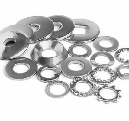 Фото №0 Шайбы