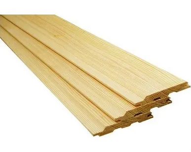 фото Евровагонка 12,5х88(96)х2100мм сорт В (10шт/1,848м2)