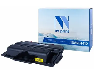 фото Картридж NV Print 106R01412 для