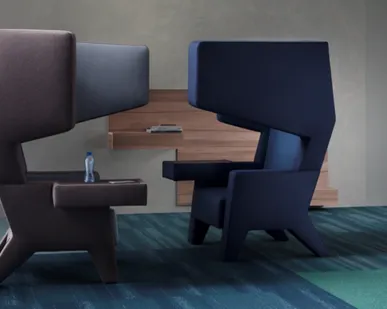 фото Ковровая плитка Tessera Create Space3 FORBO ФОРБО