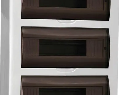 фото Бокс ЩРН-П-36 ИЭК MKP12-N-36-40-05