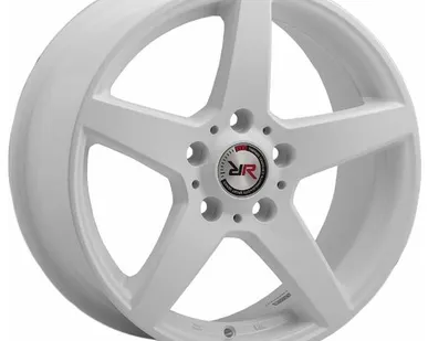 фото Колесный диск Race Ready CSS254