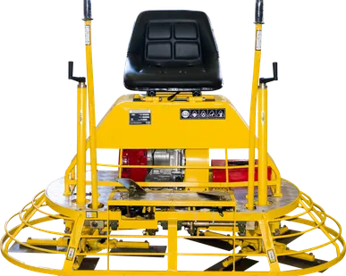 фото Двухроторная затирочная машина STEM Techno RPT 31