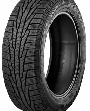 Фото №0 Nokian Tyres Nordman RS2 175/70 R13 82R зимняя