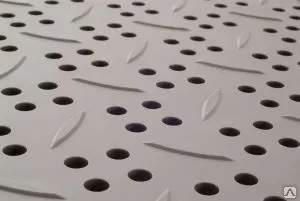 Фото №0 Плитка пвх для мокрых зон.