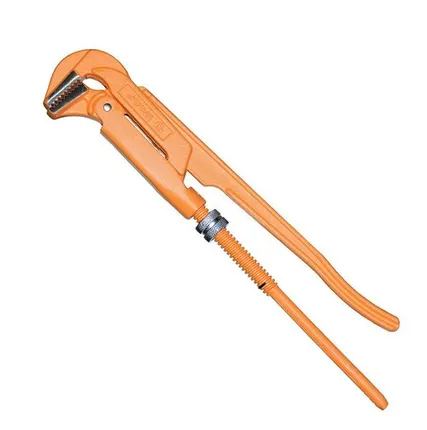 Фото №0 Вихрь Ключ трубный рычажный ВИХРЬ №1