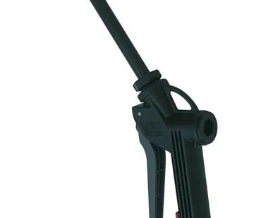 фото Пистолет механический для стеклоомывателя и антифриза