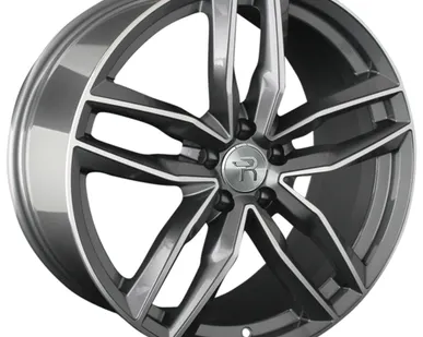 фото Колесный диск Replay A102