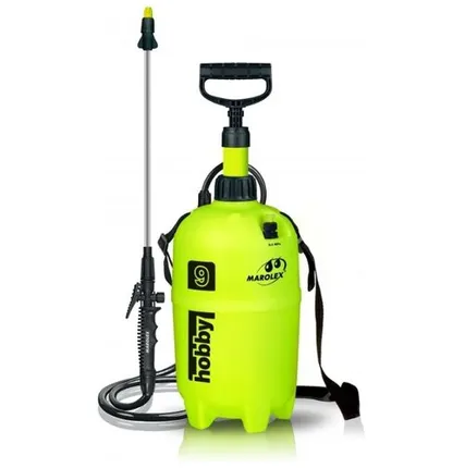 Фото №0 Опрыскиватель MAROLEX Hobby 9
