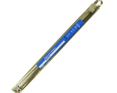 фото 941230 Спицы прямые металл 35см, 3,0мм Hobby&Pro