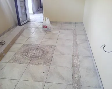 фото Укладка плитки