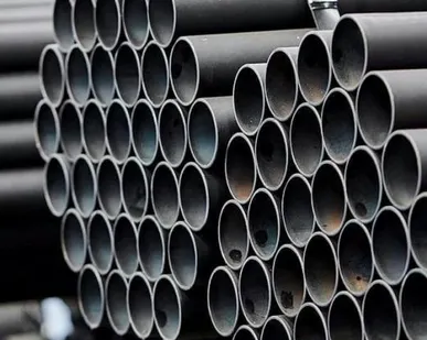 фото Труба ВГП 25х3,2 мм 3СП