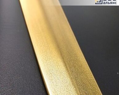 фото Лента латунная 0,4х300 мм Л63 пт