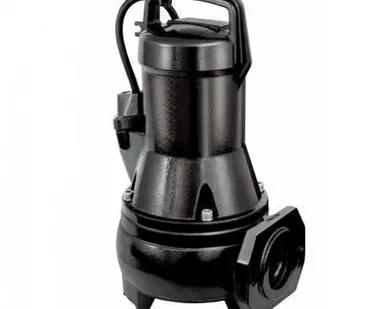 фото Фекальный насос Espa Drainex 200M A