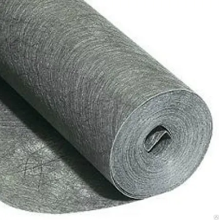 Фото №0 Геотекстиль
