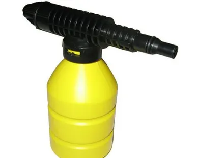 фото Huter Пеногенератор HUTER AL