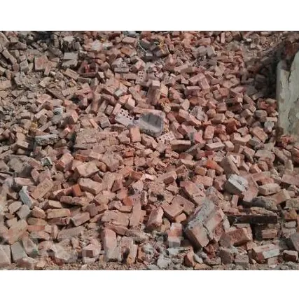 Фото №0 Битый Кирпич