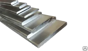 Фото №0 Шина АД 31Т 60х6 (дл.4м)