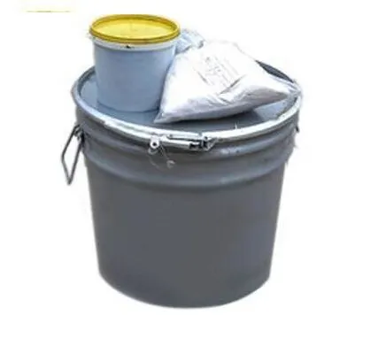 Фото №1 Герметик УТ-31 тиоколовый трехкомпонентный ГОСТ 13489-79, 20 кг