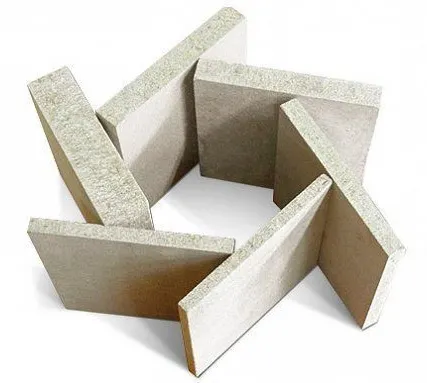 Фото №0 Плита ЦСП 2700 х 1250 х 10мм