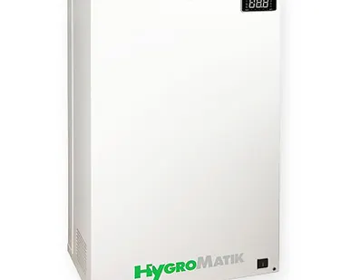 фото Парогенератор HygroMatik StandartLine SLE20 (электродный, без пульта)