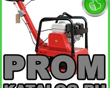 фото Виброплиты ВП