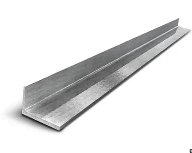 фото Уголок алюминиевый 30х30х3 мм L=4м АД31 ГОСТ 8617-81, 90113-86