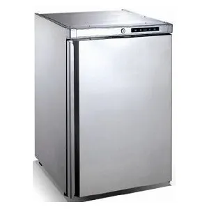 Фото №0 ШКАФ ХОЛОДИЛЬНЫЙ HURAKAN HKN-BCS160