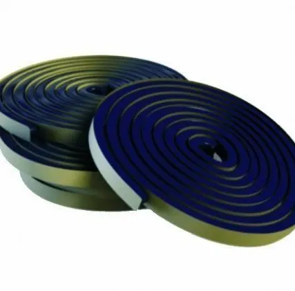 Фото №0 Гидропрокладка (бентонитовый шнур) Waterstop (Ватерстоп) RX-101