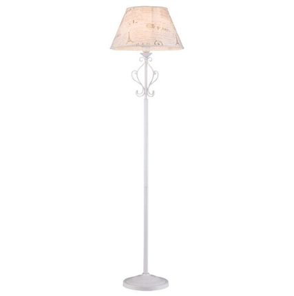 Фото №0 Торшер MAYTONI Paris ARM402-11-W