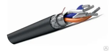 Фото №0 Кабель Техно КИПнг все размеры