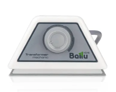 фото Блок управления конвектора Ballu Transformer Mechanic BCT/EVU-M