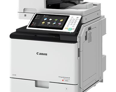 фото МФУ Canon imageRUNNER ADVANCE