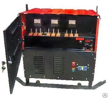 Фото №0 ТСДЗ-80 (автоматическое управление) (СЗТО, Россия)