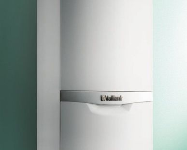 фото Настенный газовый котел VU 280/5-5 atmoTEC plus, 28 кВт
