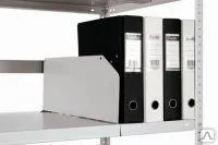 Фото №0 Разделитель MS-30 для стеллажей