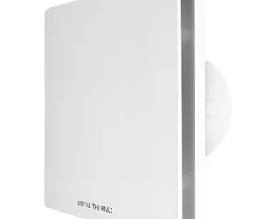 фото Вентилятор вытяжной Royal Thermo Sunset RAFS 100 S Silent