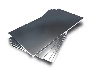 фото Лист нержавеющий горячекатаный травленый 2,8 мм 09Х16Н4Б ГОСТ 5582-75