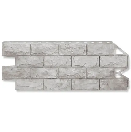 Фото №0 Фасадная панель (АП) "ФАГОТ" Раменский 1160*450 мм (раб.размер 1015*427)