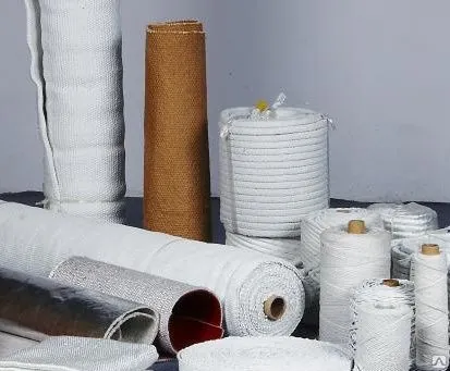 Фото №0 Асбест