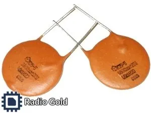 Фото №0 Конденасторы керамическиеК15-5 и подобныеРазмер: мелкий- средний- крупный