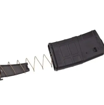 Фото №0 Ограничитель Magpul для магазина MINUS 10 ROUND - PMAG LR/SR GEN M3 7,62x51/.308 Win 3 шт.
