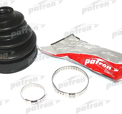 Фото №0 PDC4416 Пыльник ШРУСа